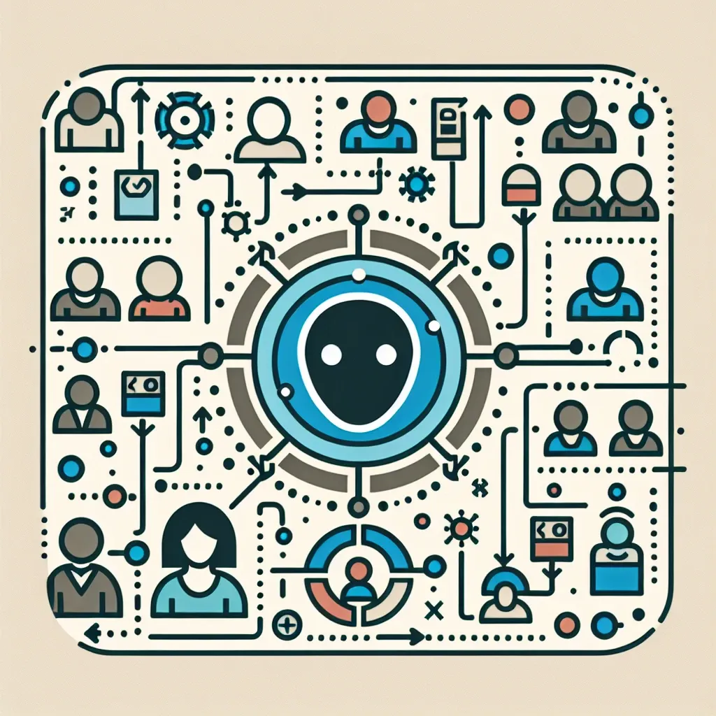 Cómo crear un sistema de segmentación de clientes con IA