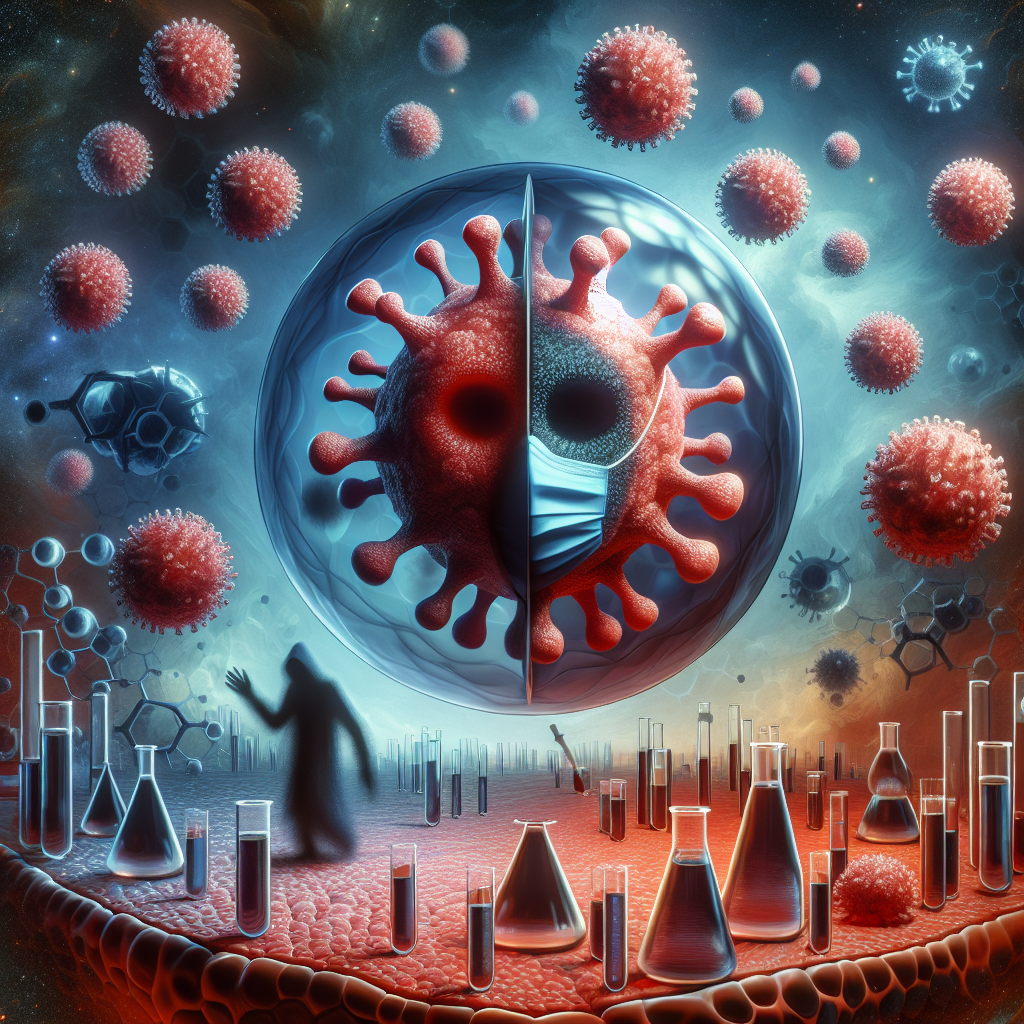 ¿Qué es un virus engañoso y por qué se propagan?