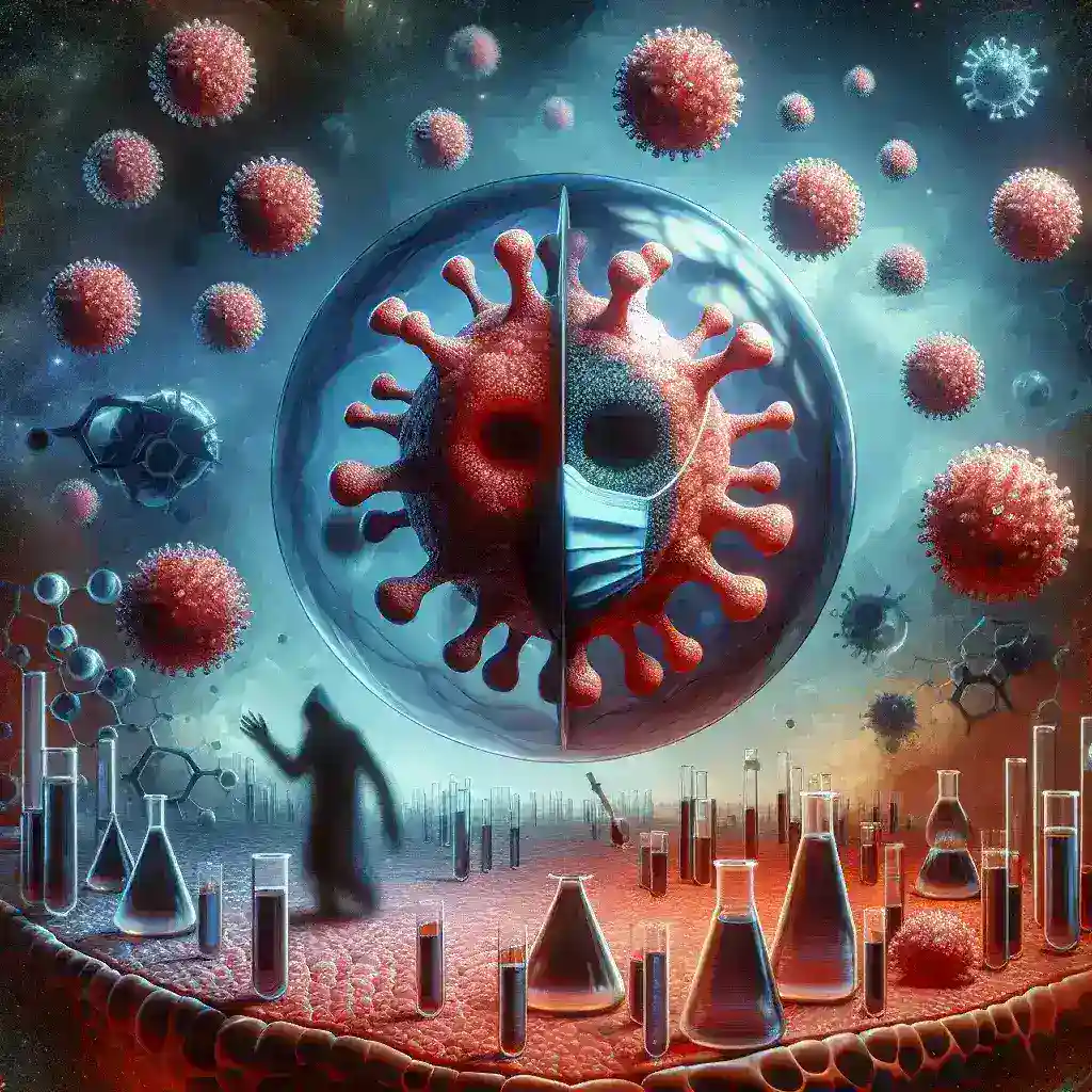 ¿Qué es un virus engañoso y por qué se propagan?