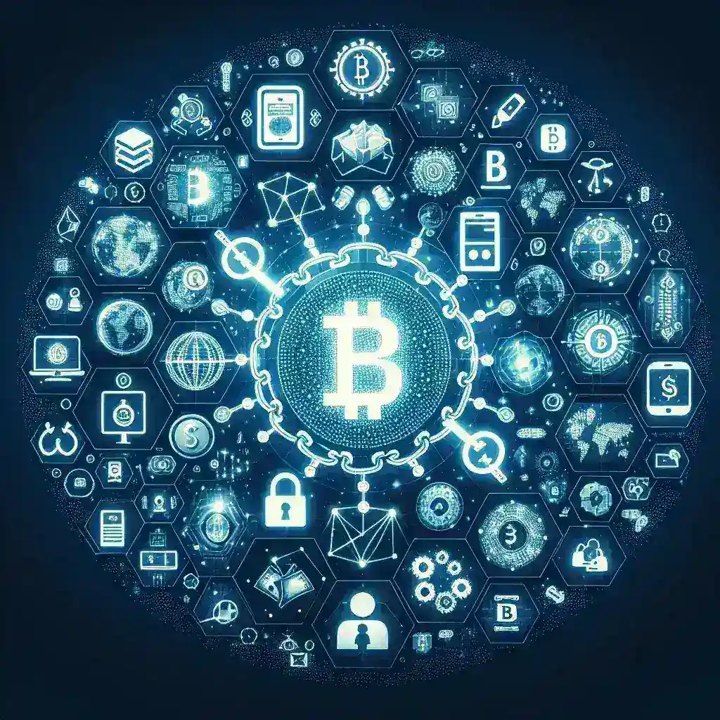 Blockchain y el futuro de las finanzas descentralizadas (DeFi)