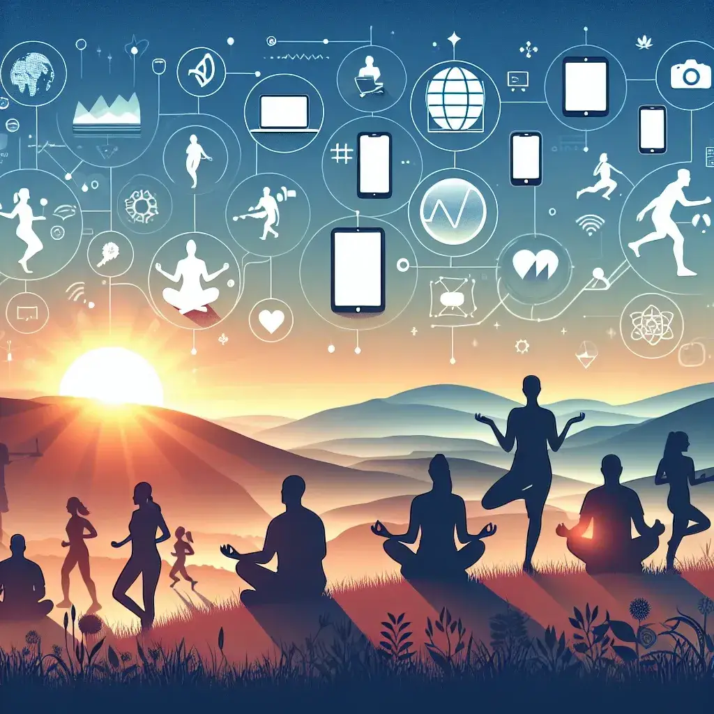 La importancia del bienestar digital para las personas